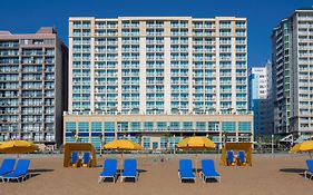 Hilton Garden Inn Virginia Beach Oceanfront